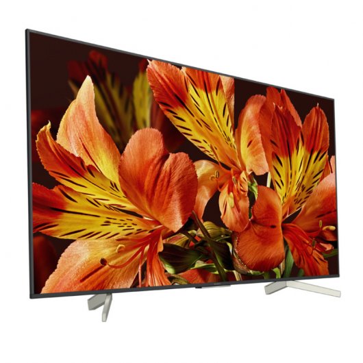 Sony KD85XF8596 85" LED 4K Ultra HD