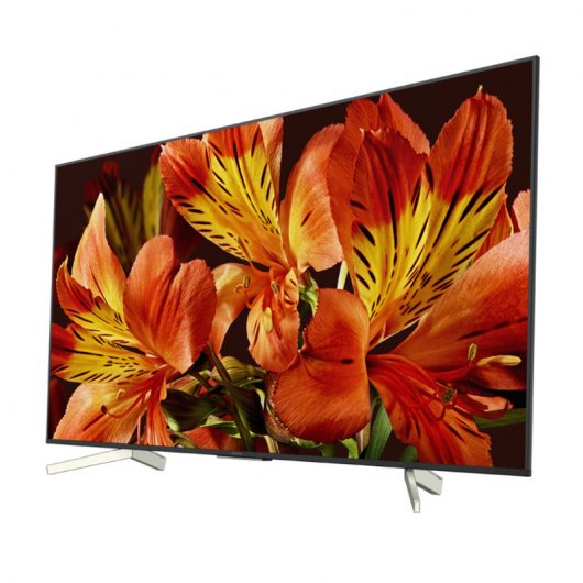 Sony KD85XF8596 85" LED 4K Ultra HD