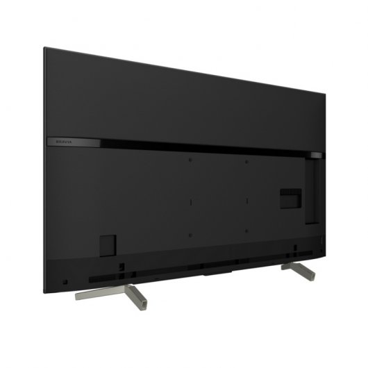 Sony KD85XF8596 85" LED 4K Ultra HD