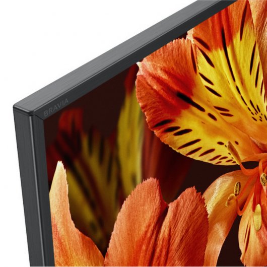 Sony KD85XF8596 85" LED 4K Ultra HD