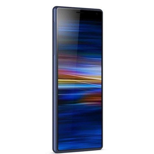 Sony Xperia 10 4G 3GB 64GB 6" Azul