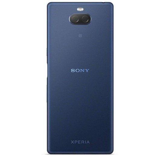 Sony Xperia 10 4G 3GB 64GB 6" Azul