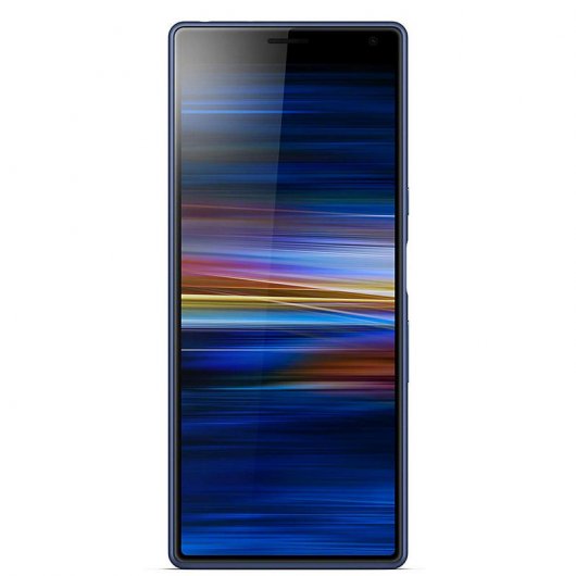 Sony Xperia 10 64GB Azul Libre