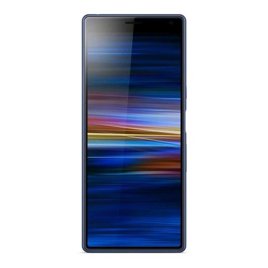 Sony Xperia 10 4G 3GB 64GB 6" Azul