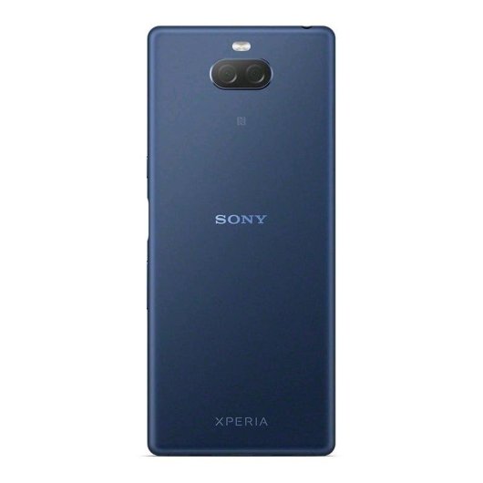 Sony Xperia 10 4G 3GB 64GB 6" Azul