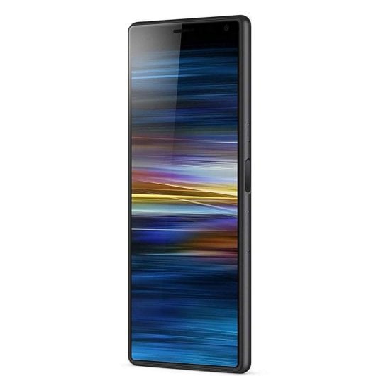 Sony Xperia 10 4G 3GB 64GB 6" Negro
