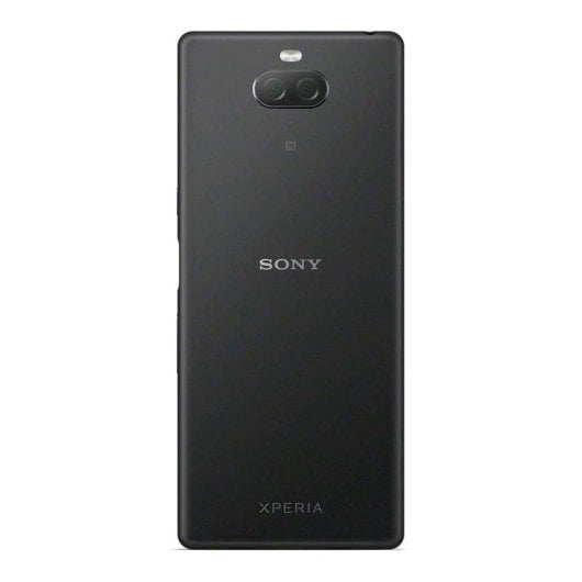 Sony Xperia 10 4G 3GB 64GB 6" Negro