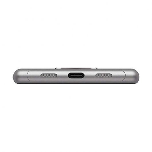 Sony Xperia 10 64 GB Silber entsperrt