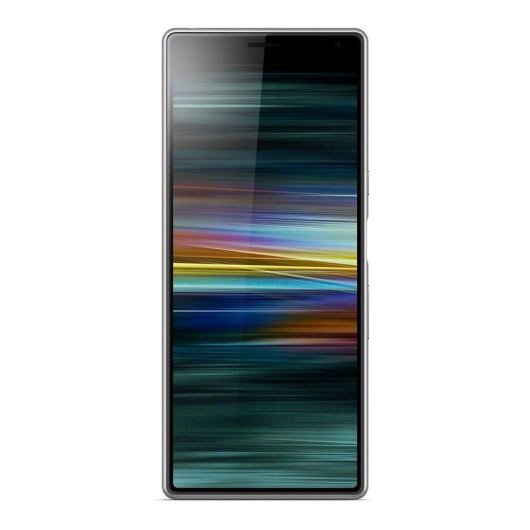 Sony Xperia 10 4G 3GB 64GB 6.0" Plata