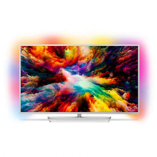 Philips 43PUS7363 43" LED UltraHD 4K