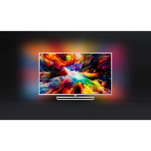 Philips 43PUS7363 43" LED UltraHD 4K
