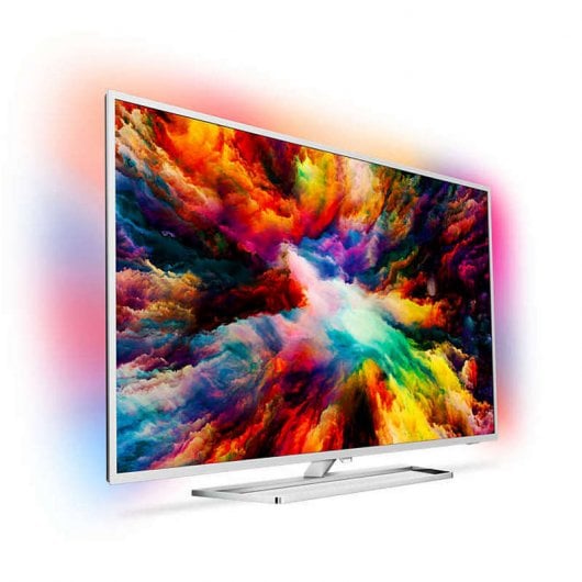 Philips 43PUS7363 43" LED UltraHD 4K