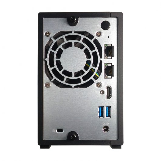 Asustor AS3102T v2 NAS