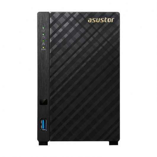 Asustor AS3102T v2 NAS