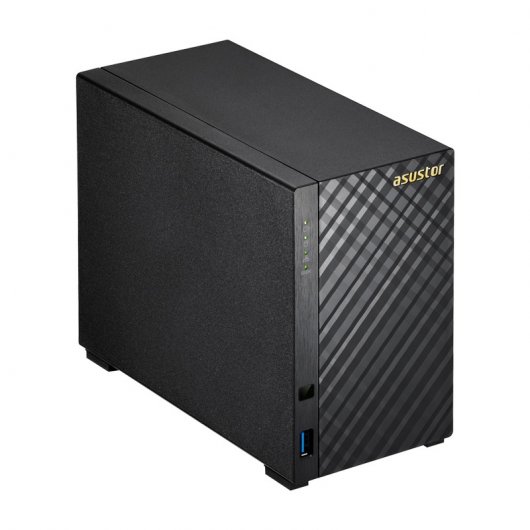 Asustor AS3102T v2 NAS