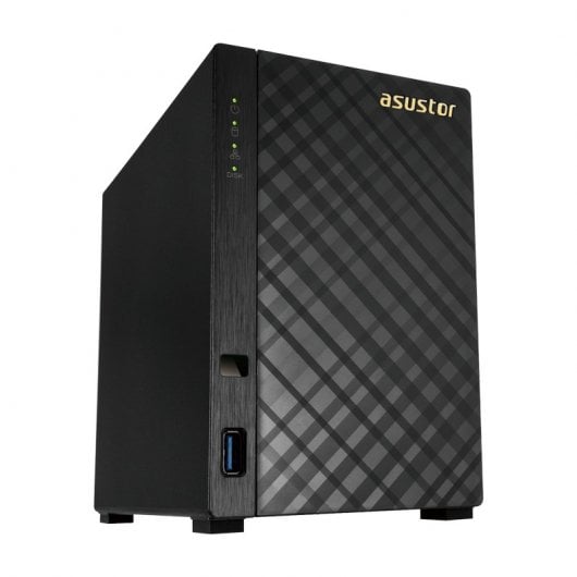 Asustor AS3102T v2 NAS