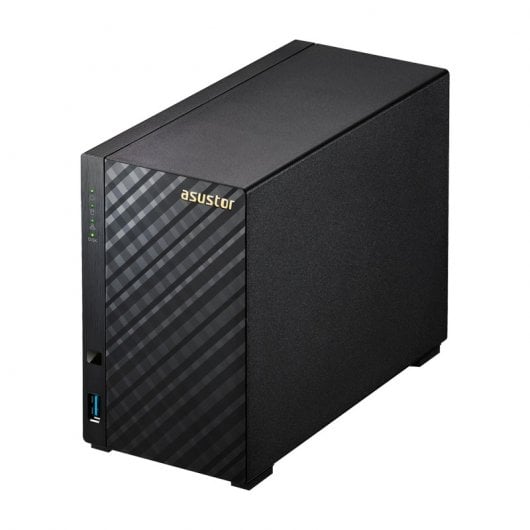 Asustor AS3102T v2 NAS