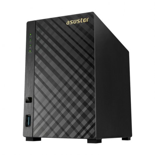 Asustor AS3102T v2 NAS