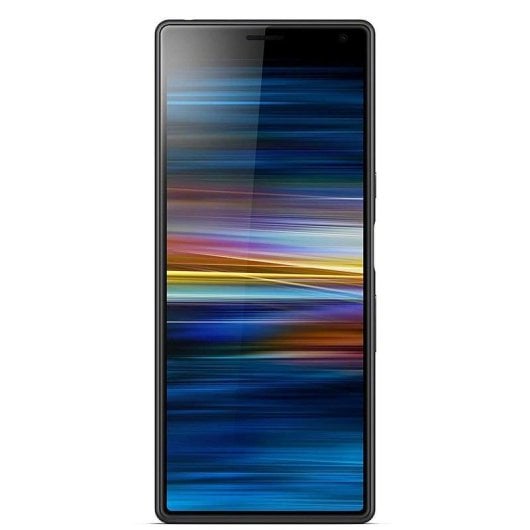 Sony Xperia 10 Plus 4G 4GB 64GB 6.5" Schwarz