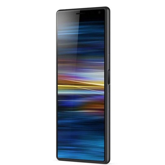 Sony Xperia 10 Plus 4G 4GB 64GB 6.5" Schwarz