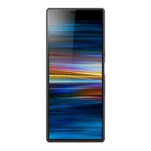 Sony Xperia 10 Plus 4G 4GB 64GB 6.5" Schwarz