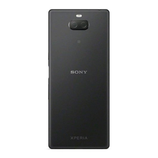 Sony Xperia 10 Plus 4G 4GB 64GB 6.5" Schwarz
