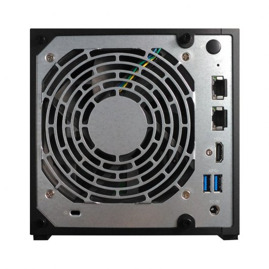 Asustor AS3204T v2 NAS