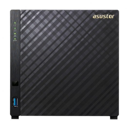Asustor AS3204T v2 NAS