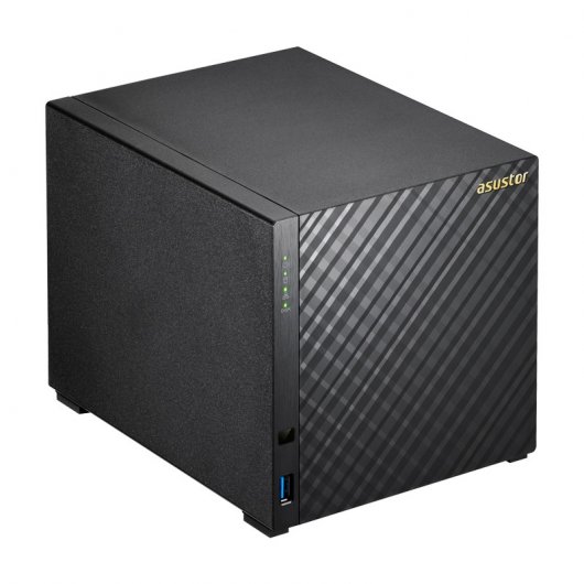 Asustor AS3204T v2 NAS
