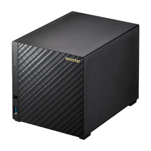 Asustor AS3204T v2 NAS
