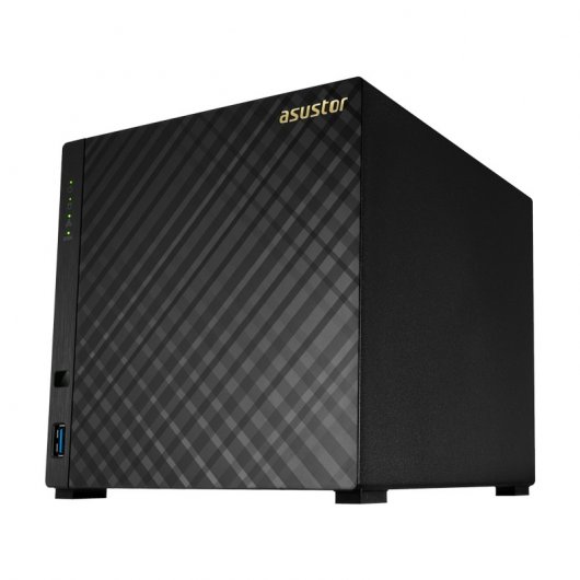 Asustor AS3204T v2 NAS