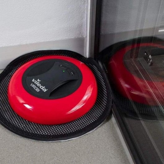 Vileda Virobi Slim Robot Mopa