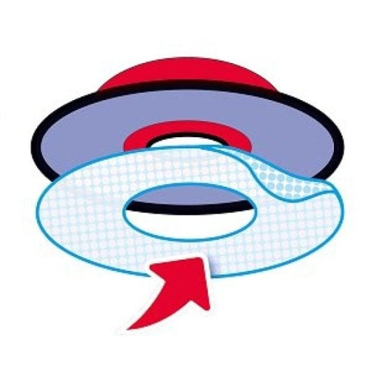 Vileda Virobi Slim Robot Mopa