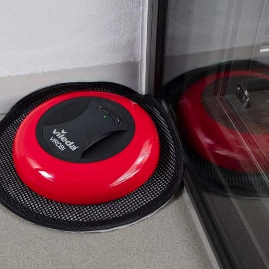 Vileda Virobi Slim Robot Mopa