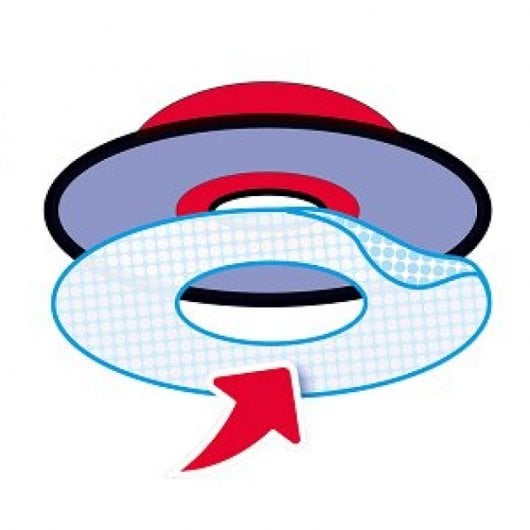 Vileda Virobi Slim Robot Mopa
