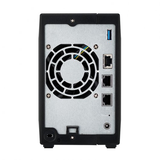 NAS Asustor AS4002T