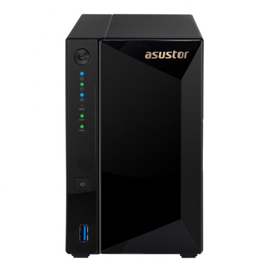 NAS Asustor AS4002T