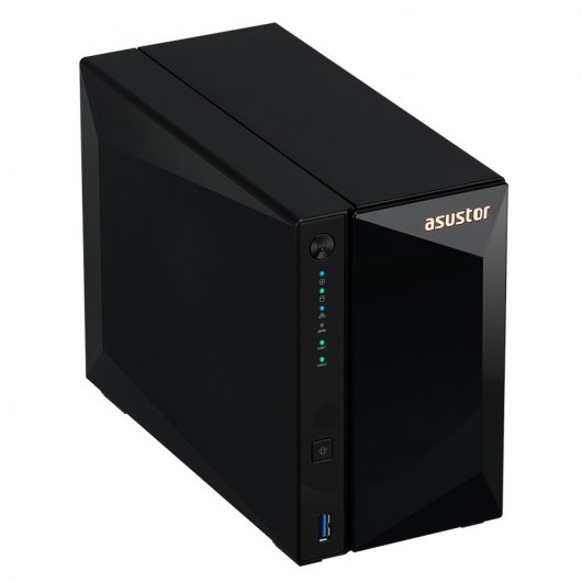 NAS Asustor AS4002T
