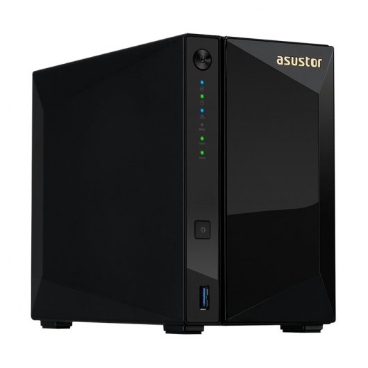 NAS Asustor AS4002T