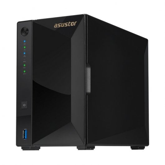 NAS Asustor AS4002T