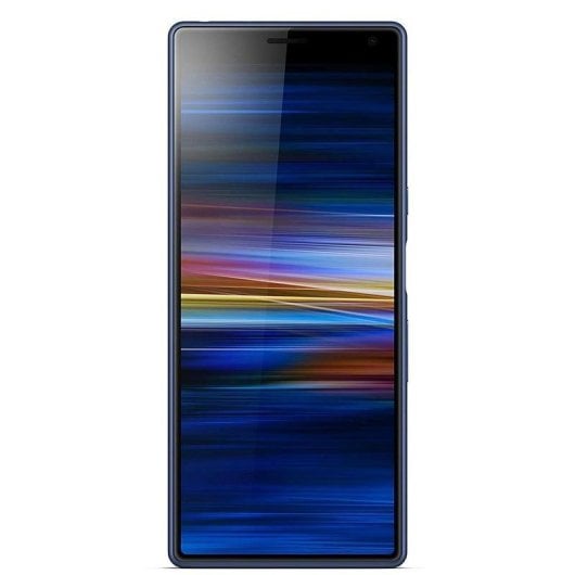 Sony Xperia 10 Plus 4G 4GB 64GB 6.5" Azul