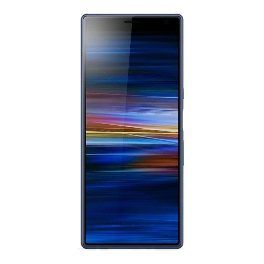 Sony Xperia 10 Plus 4G 4GB 64GB 6.5" Azul