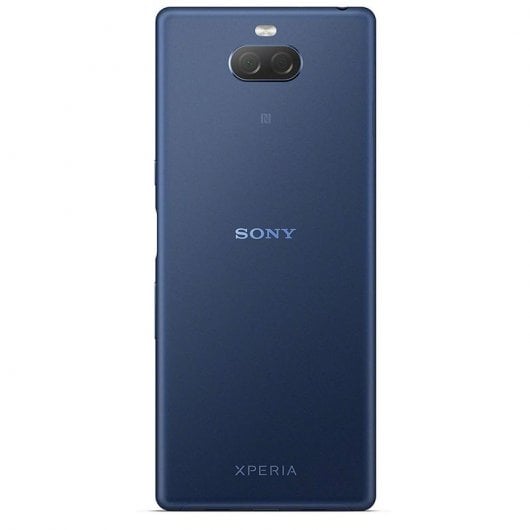 Sony Xperia 10 Plus 64Gb Azul Libre