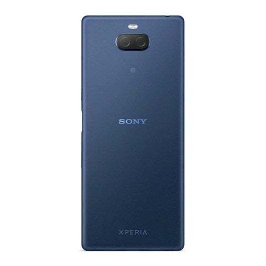 Sony Xperia 10 Plus 4G 4GB 64GB 6.5" Azul