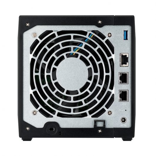Asustor AS4004T NAS