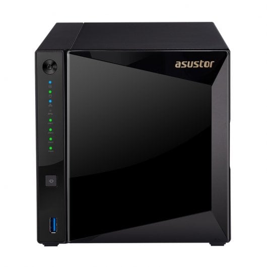 Asustor AS4004T NAS