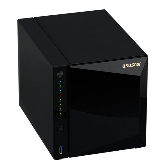 Asustor AS4004T NAS