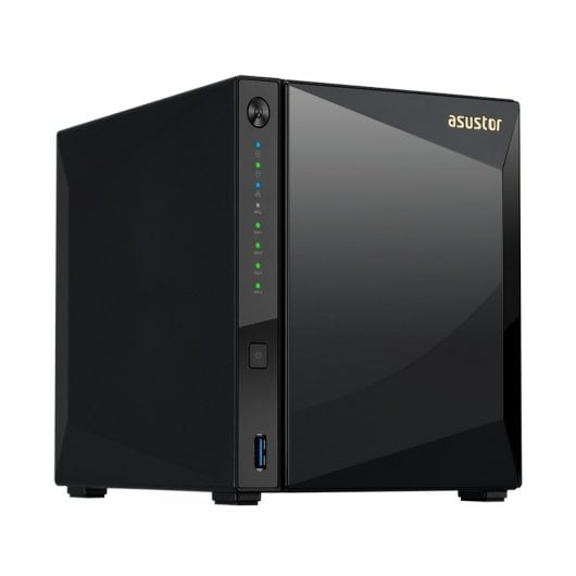 Asustor AS4004T NAS