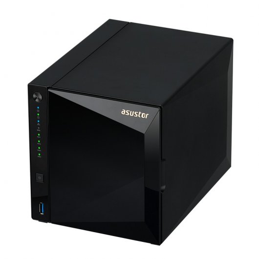 Asustor AS4004T NAS