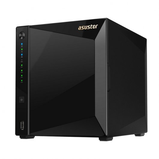 Asustor AS4004T NAS